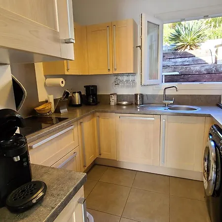 Spacious House With Garden And Pool Arcachon