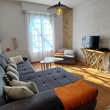 Spacious House With Beautiful Garden Holiday home