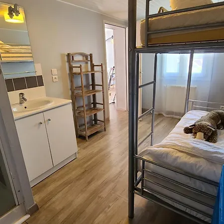 Spacious House With Beautiful Garden Holiday home