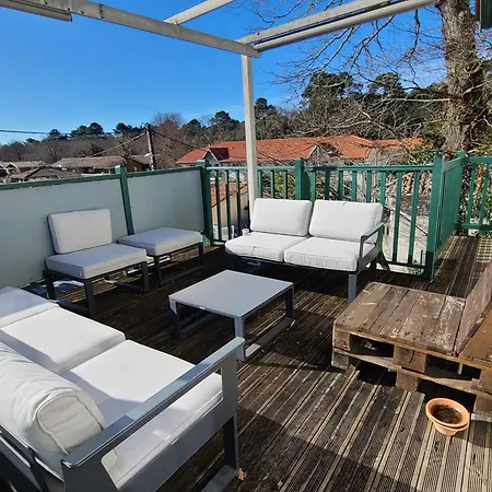 Spacious House With Beautiful Garden *